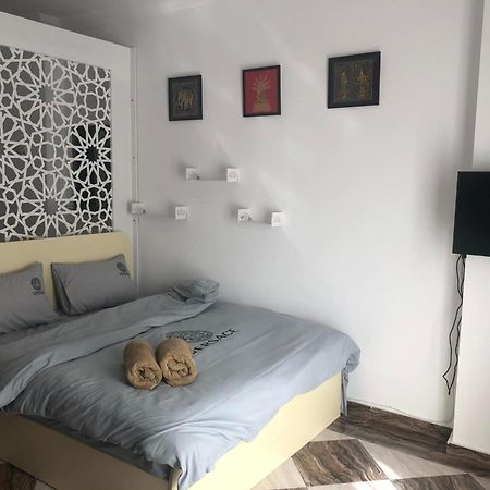 Apartman Eva Hurghada Eksteriør bilde