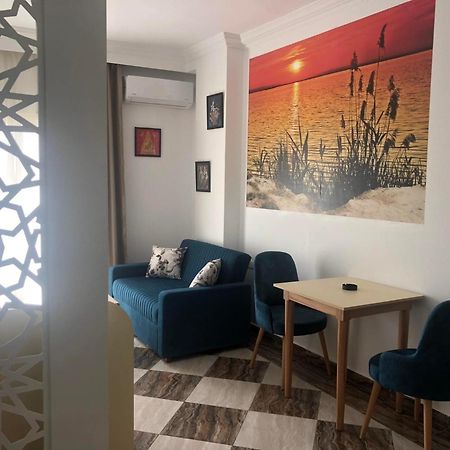 Apartman Eva Hurghada Eksteriør bilde