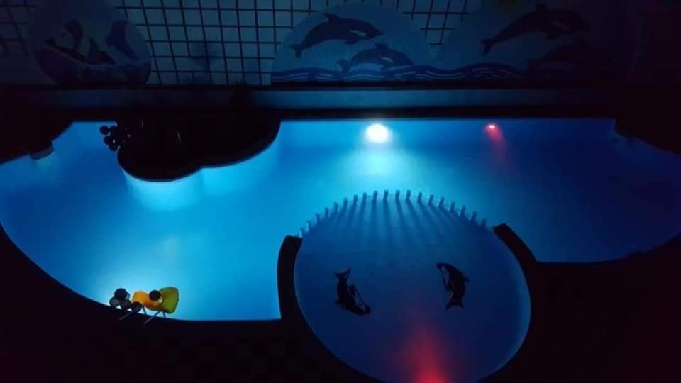 Apartman Eva Hurghada Eksteriør bilde